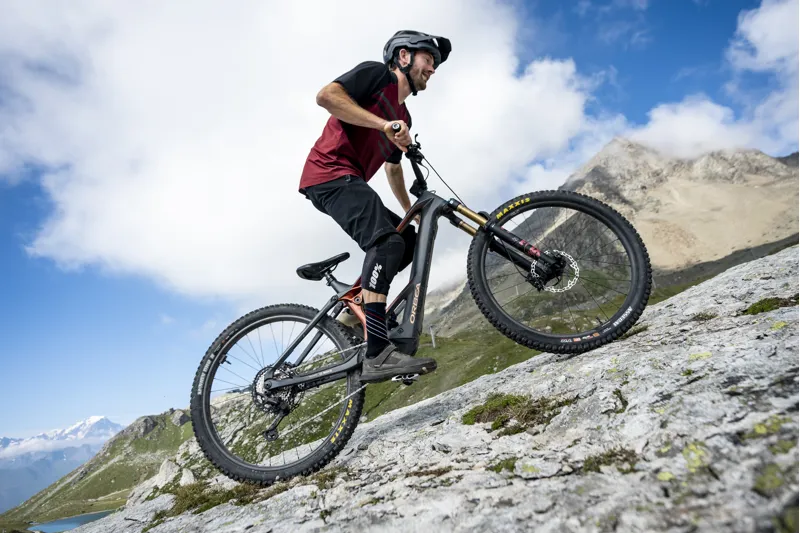 Orbea Wild St H20 Halo Silver-5