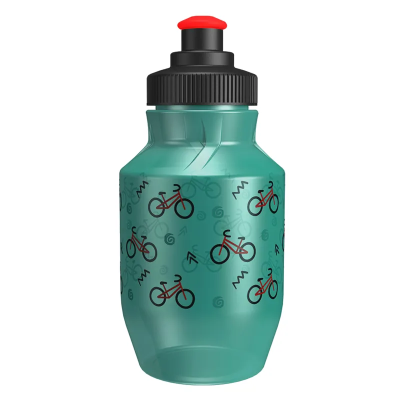 Syncros Kids Bottle. Multi Colour.