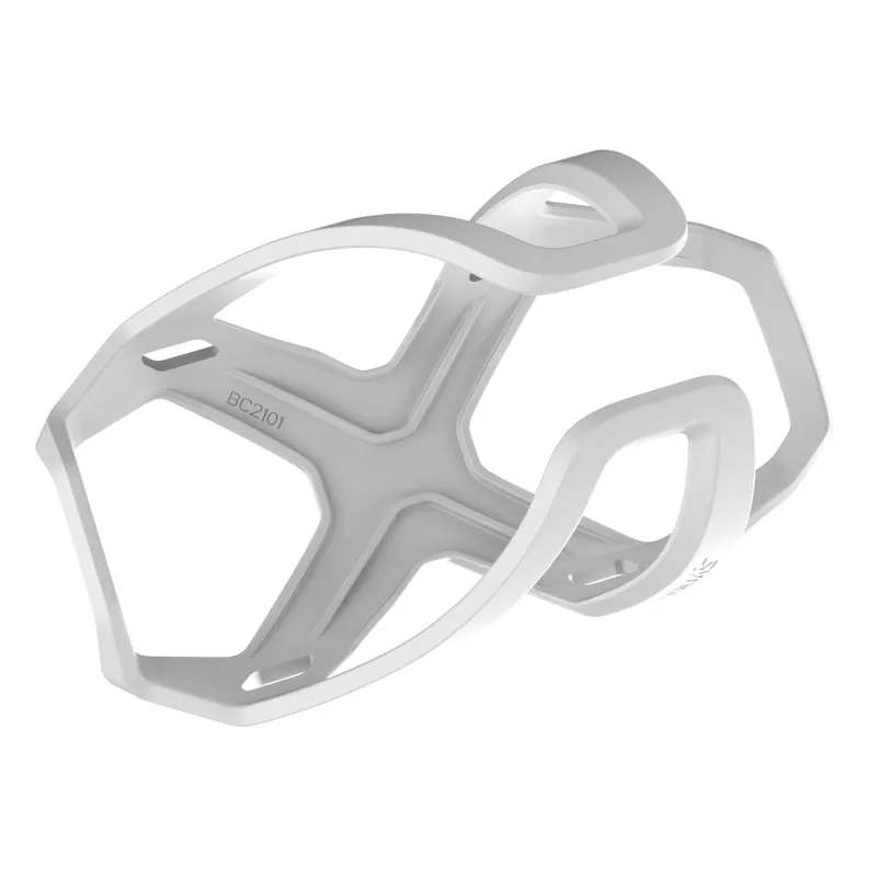 Scott Syncros Tailor Cage 3.0 Bottle Cage in White
