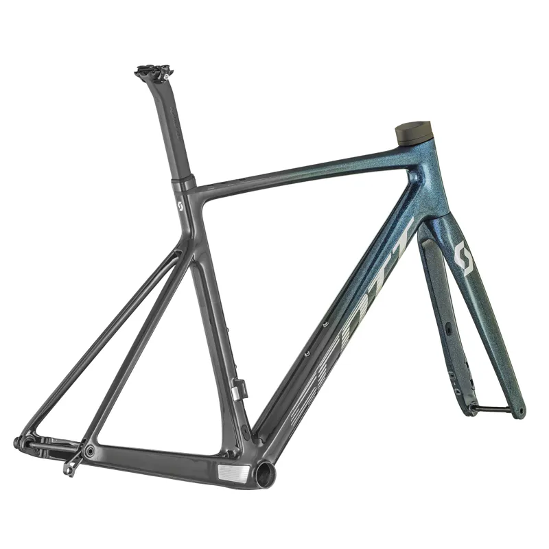 Scott Addict RC Pro HMX Frame Set