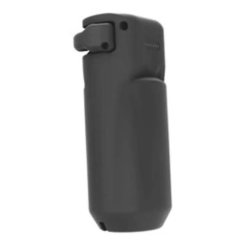 Trek TQ HPR 160Wh Range Extender Battery in Black