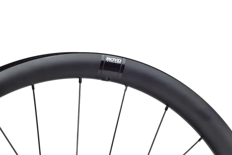 Boyd Podium 36 Carbon Disc Wheelset-1