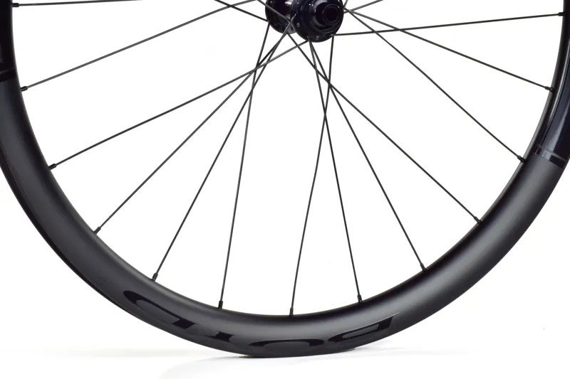 Boyd Podium 36 Carbon Disc Wheelset-2