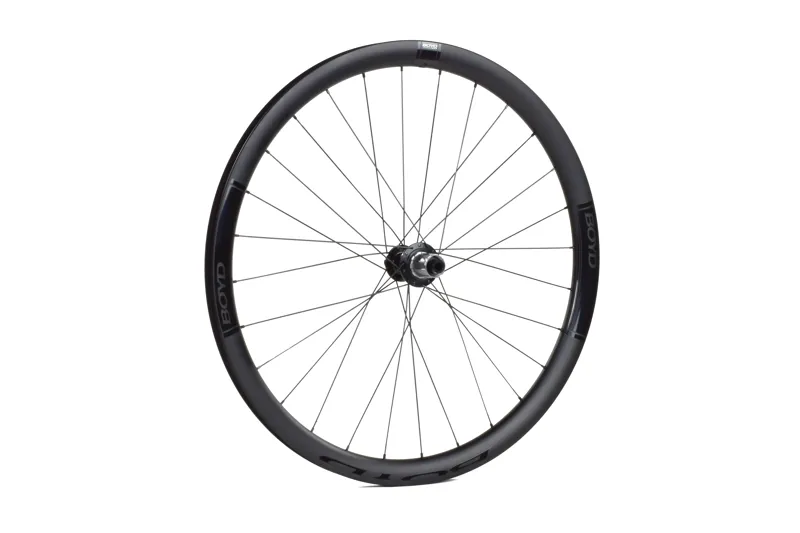Boyd Podium 36 Carbon Disc Wheelset-3