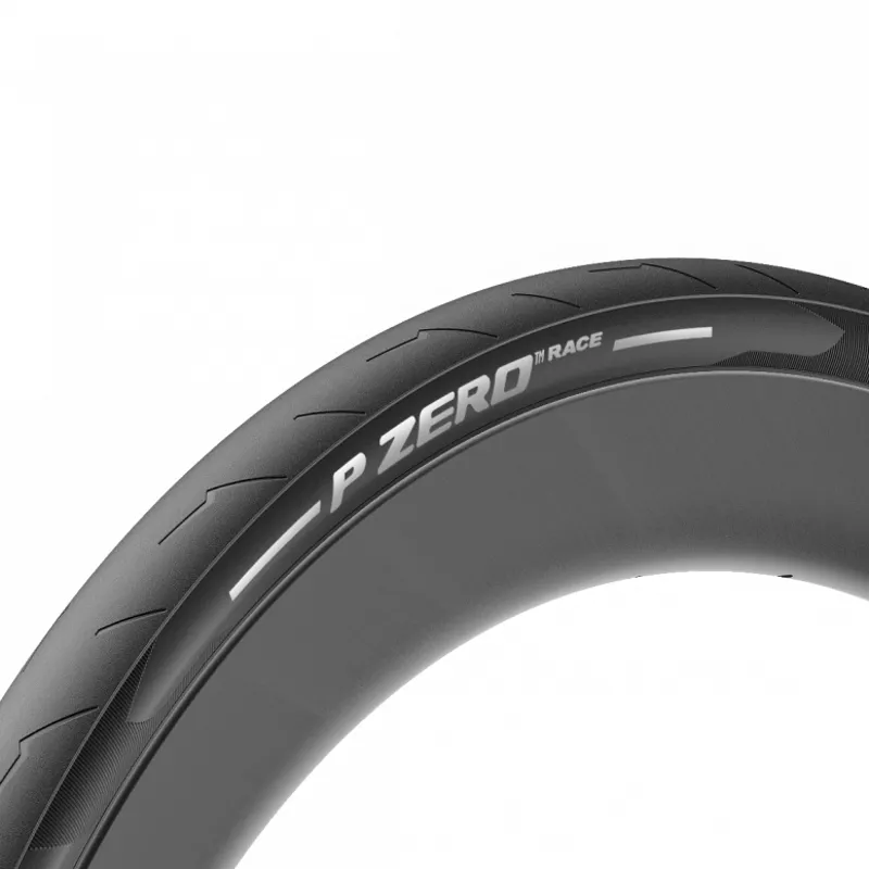 Pirelli P Zero Race Black