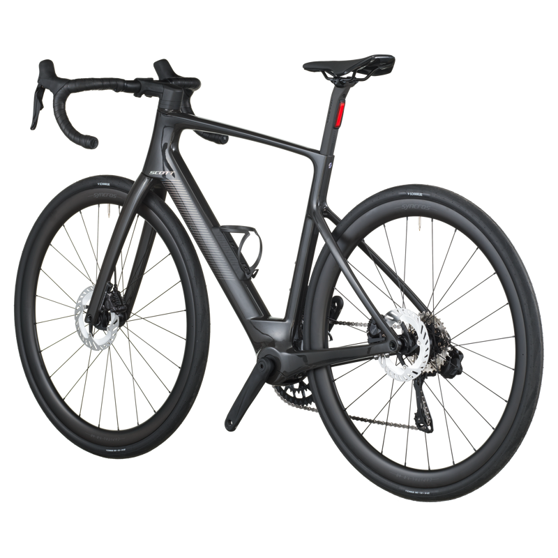 Scott Fastlane 20 carbon black-1