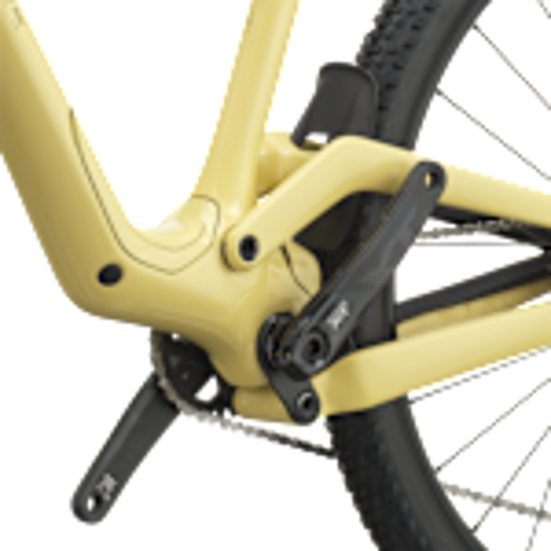 Scott Spark DC 20 Lemon yellow-2