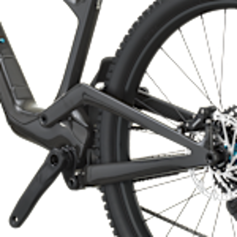 Scott Spark DC 30 carbon black-1