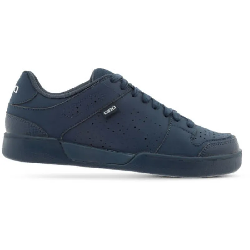 Giro Jacket II Mtb Shoe - Midnight-1