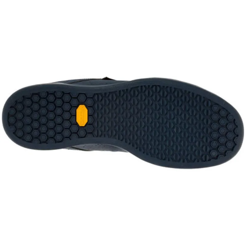 Giro Jacket II Mtb Shoe - Midnight-2