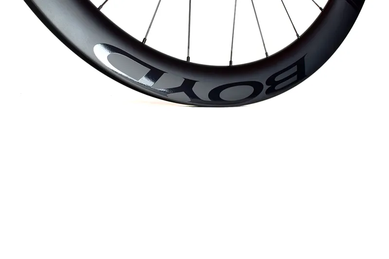 Boyd Podium 55 Carbon Wheelset-1