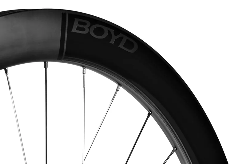 Boyd Podium 55 Carbon Wheelset-2