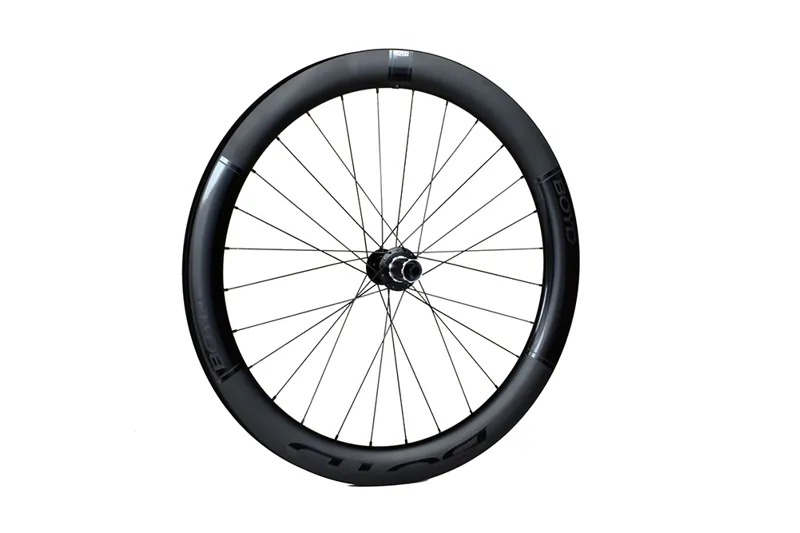 Boyd Podium 55 Carbon Wheelset-3