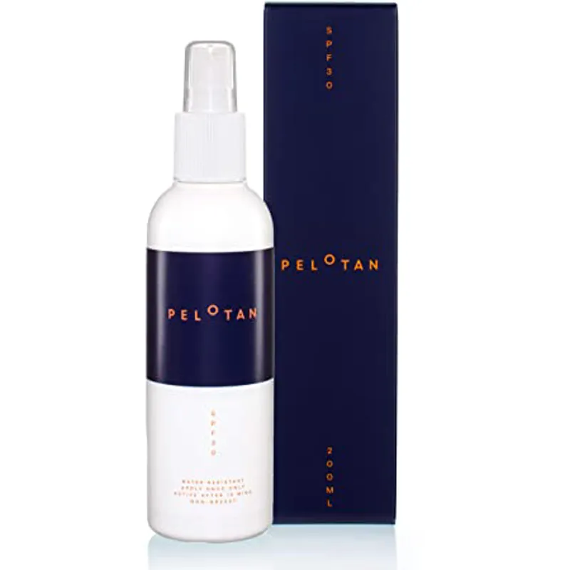 Pelotan SPF 30 Spray 200ml