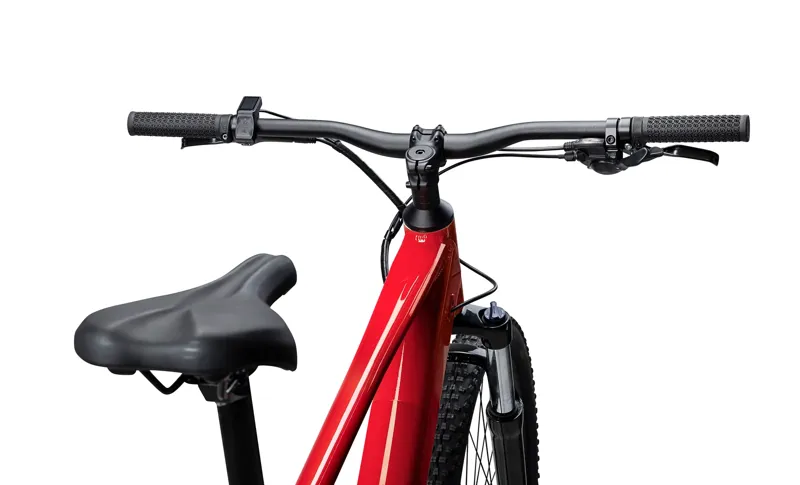 Batribike Trail Electric Mountain Bike-5