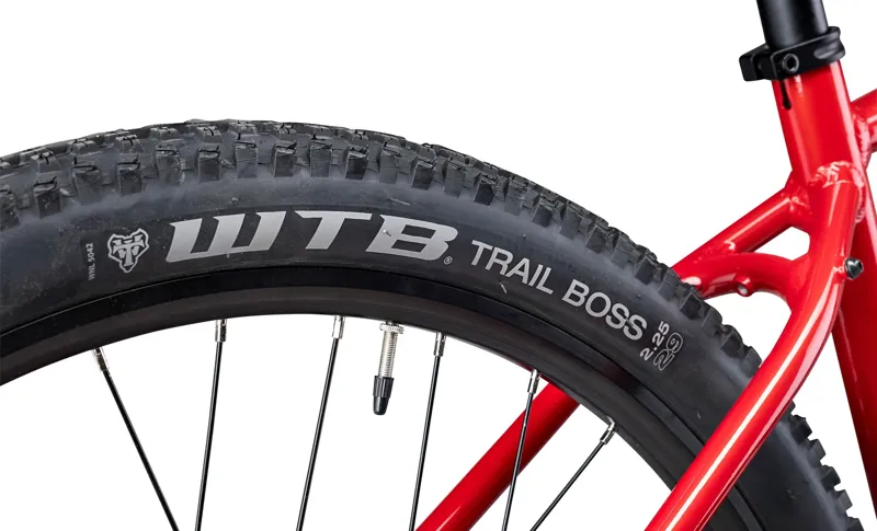 Batribike Trail Electric Mountain Bike-2