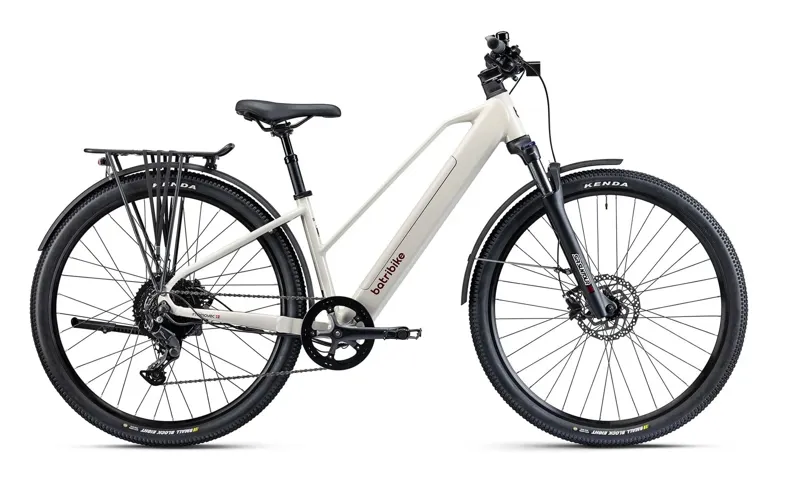 Batribike SUV S Electric Bike
