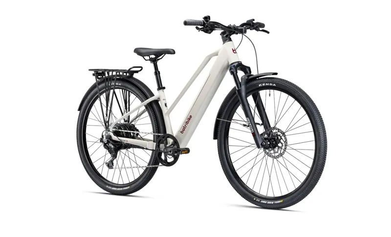 Batribike SUV S Electric Bike-3