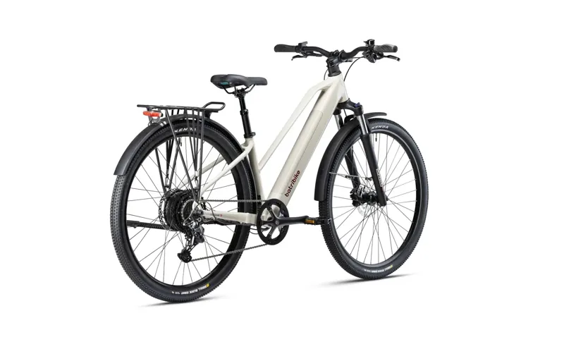 Batribike SUV S Electric Bike-2