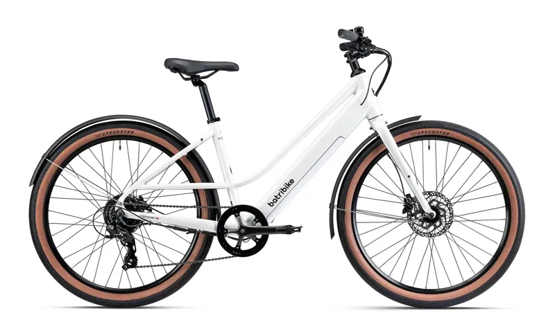 Batribike Route S Electric Bike