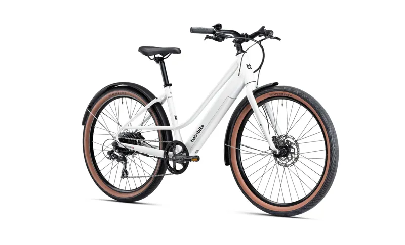 Batribike Route S Electric Bike-1