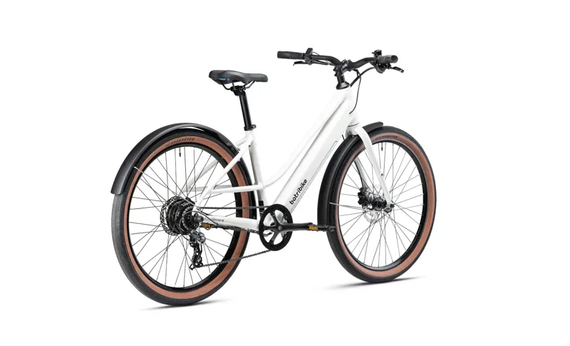 Batribike Route S Electric Bike-7