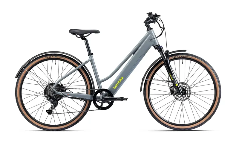 Batribike Tour S Electric Bike