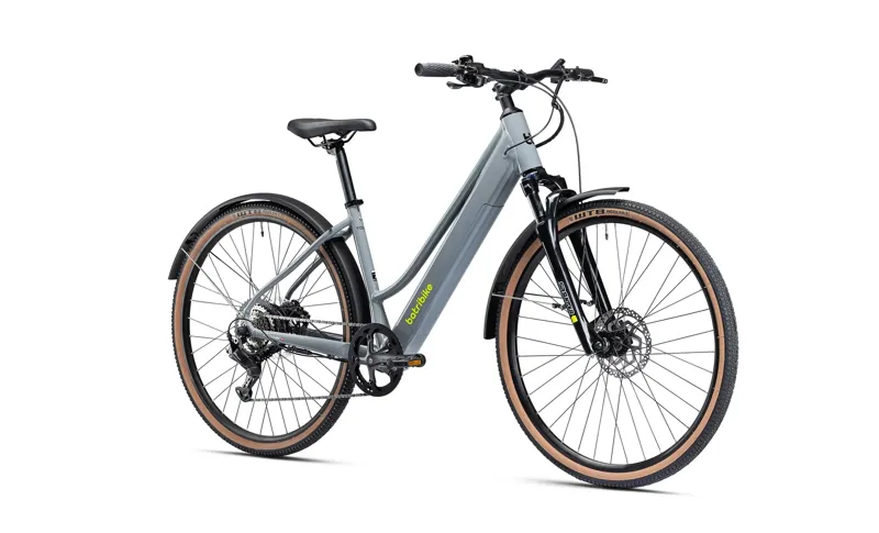 Batribike Tour S Electric Bike-7