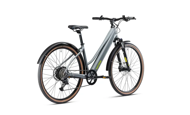 Batribike Tour S Electric Bike-6
