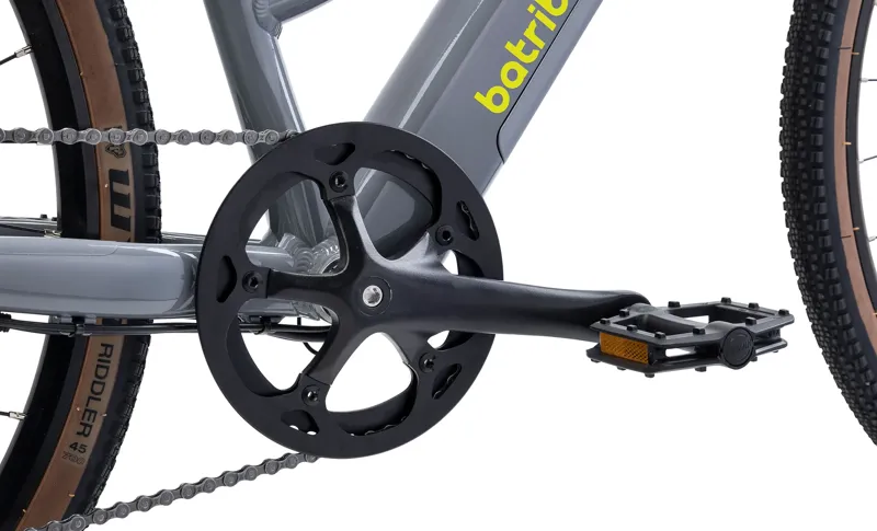 Batribike Tour S Electric Bike-5