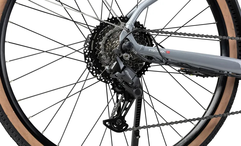 Batribike Tour S Electric Bike-4
