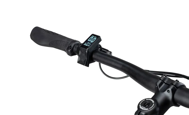 Batribike Route X Electric Bike-1