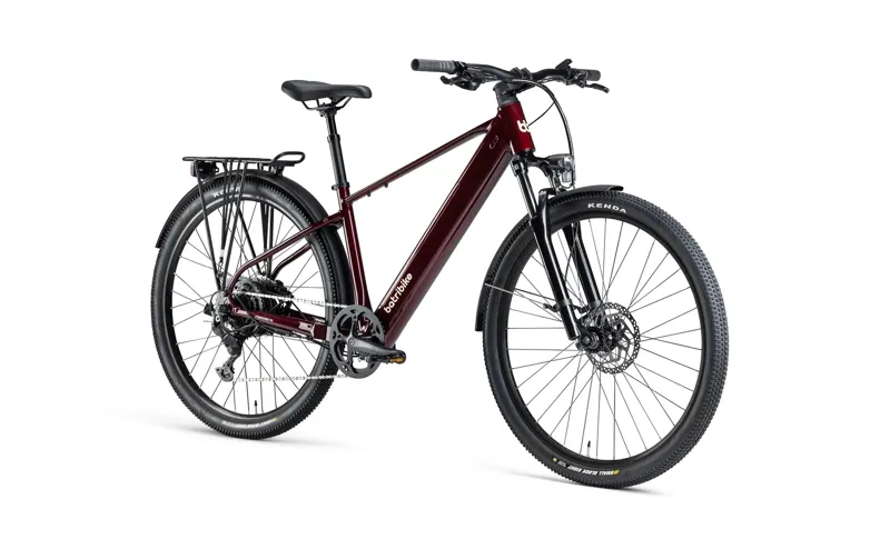 Batribike SUV X Electric Bike-4