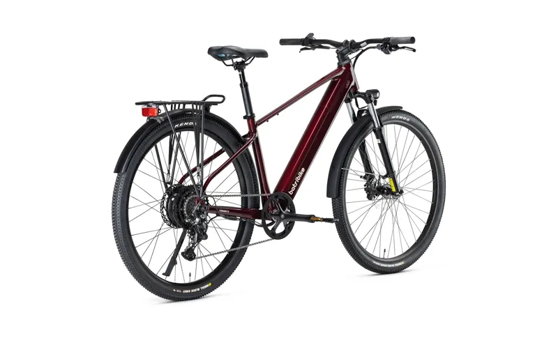 Batribike SUV X Electric Bike-3