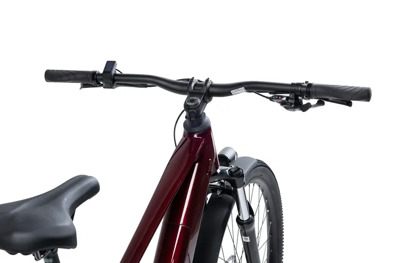 Batribike SUV X Electric Bike-2