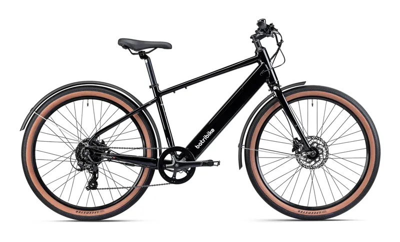 Batribike Route X Electric Bike