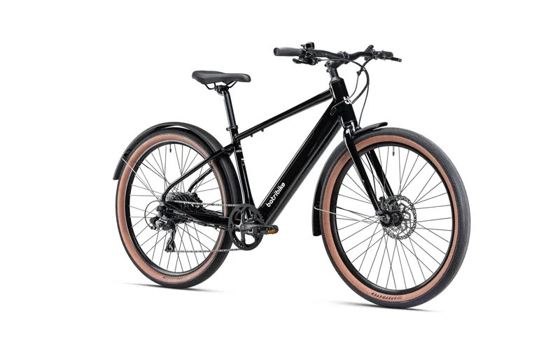 Batribike Route X Electric Bike-7