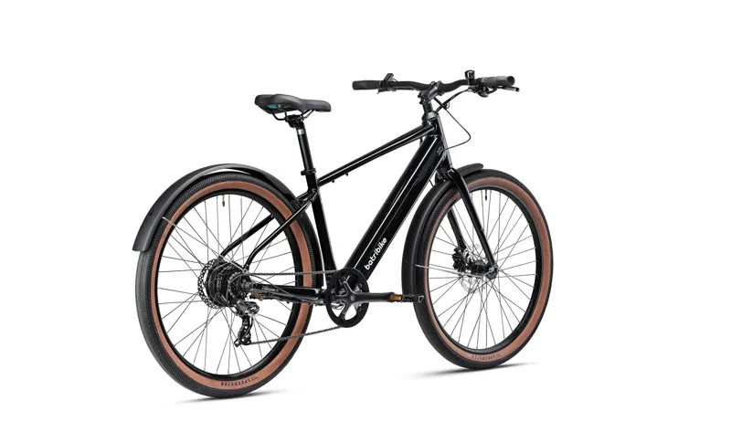 Batribike Route X Electric Bike-5