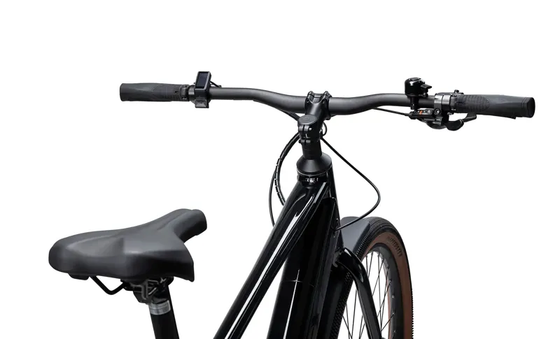 Batribike Route X Electric Bike-4
