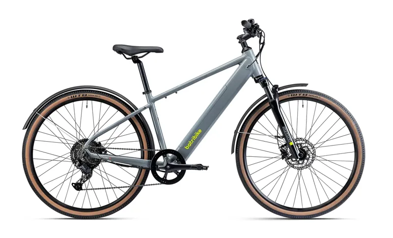 Batribike Tour X Electric Bike