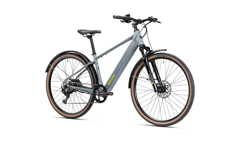 Batribike Tour X Electric Bike-3