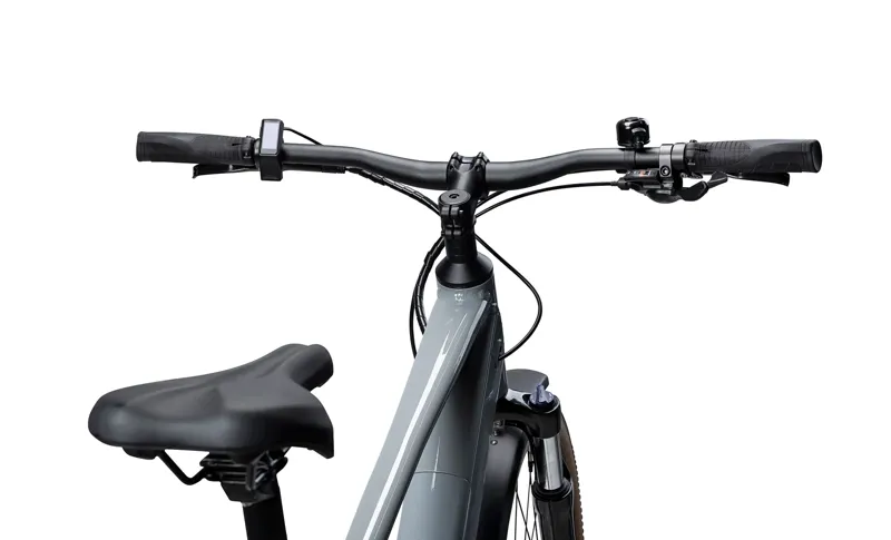 Batribike Tour X Electric Bike-2
