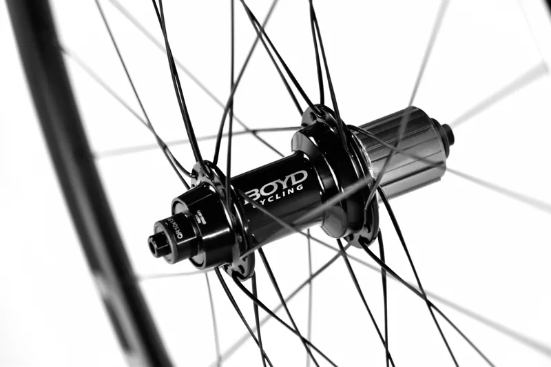 Boyd Prologue 44 Carbon Disc Wheelset-1