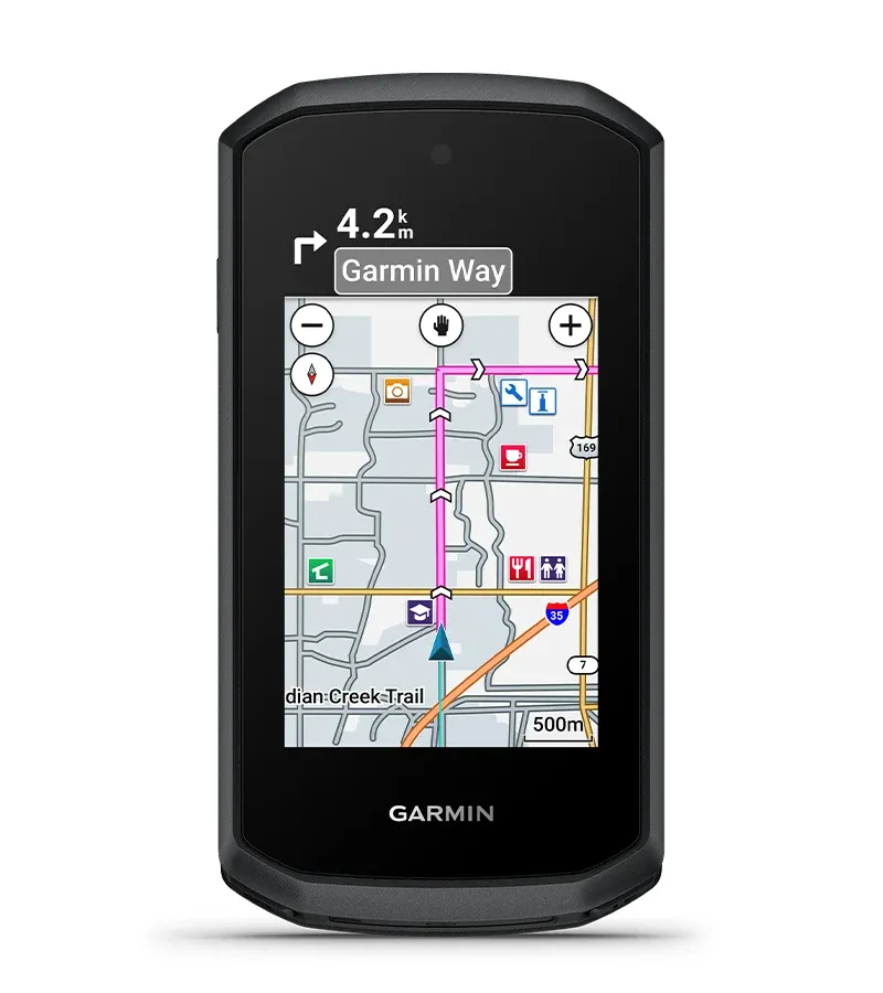 Brand New - Garmin Edge Explore 3 Cycling GPS-2