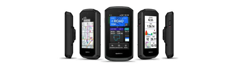 Brand New - Garmin Edge Explore 3 Cycling GPS-6