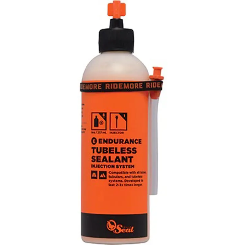 Orange Seal Endurance Sealant With Injector 