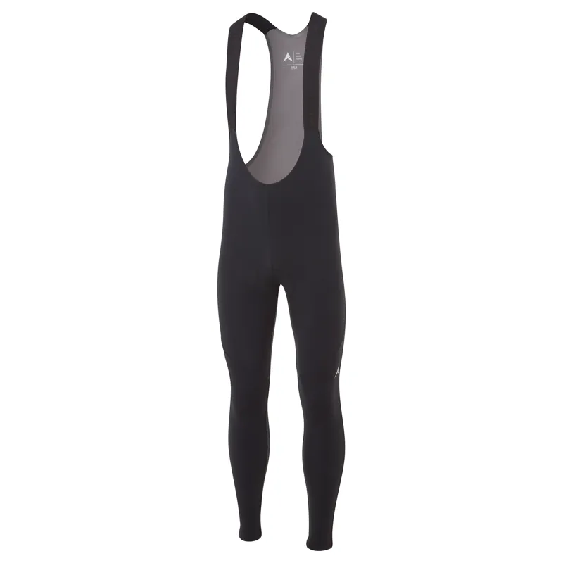 Altura Men's Progel Plus Thermal Bibtights in Black