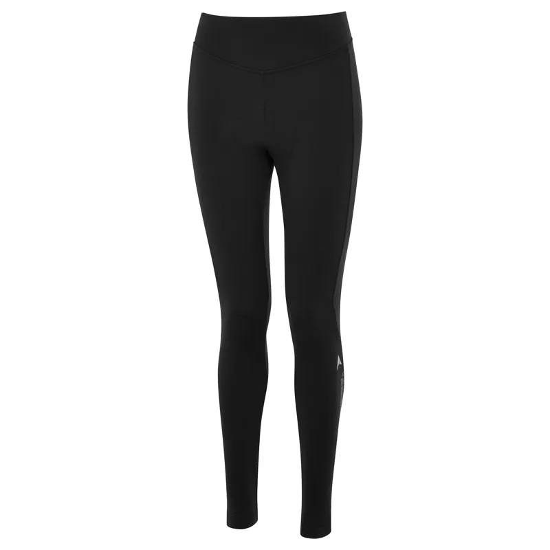 Altura Women's Progel Plus Thermal Tights in Black-1