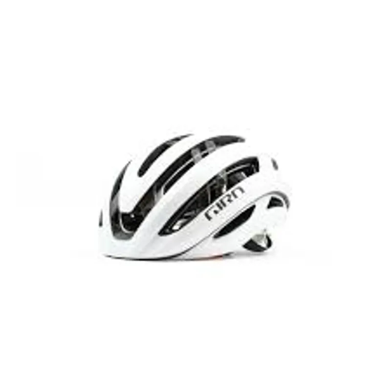 Giro Aries Spherical Helmet in Matt White-1
