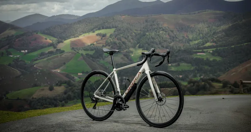 Orbea Avant H60 Blue Matt - Halo Silver-3